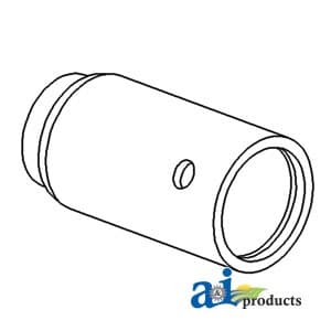 881126M2 - Housing, Steering Shaft