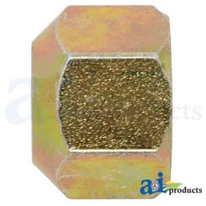 881162M2 - Nut, Rear Wheel - Thumbnail 3