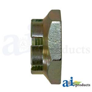 882263M1 - Nut, Spindle - Thumbnail 3