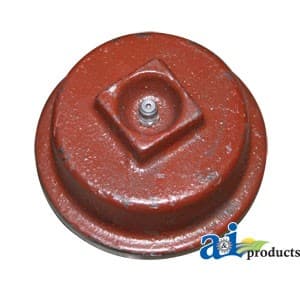 882637M1 - Hub Cap - Thumbnail 2