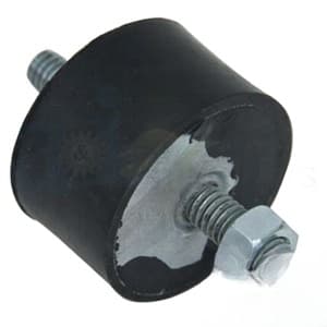 883623M1 - Fuel Tank Mounting Bushing