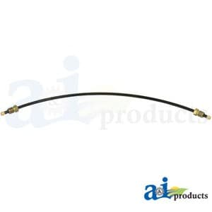 883712M94 - Tube Assembly, Tap to Lift Pump