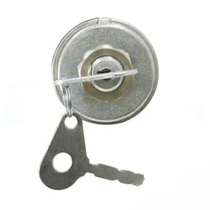 883928M91 - W/ Key Starter & Heat Ignition Switch - Thumbnail 4