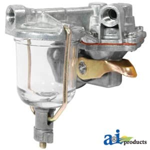 885363M91 - FUEL PUMP