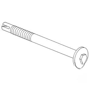 886348M2 - Hydraulic Nut Control