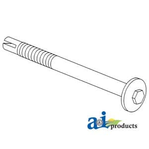 886348M2 - Hydraulic Nut Control