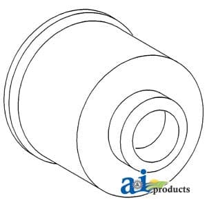 886351M1 - Plunger, Hydraulic