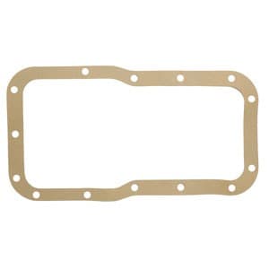 886549M2 - Gasket, Hydraulic Lift Cover