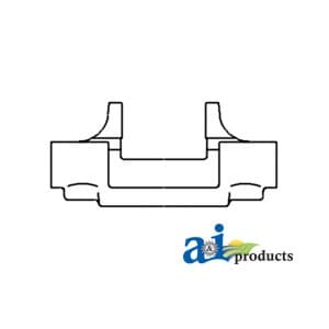 886719M1 - Fork, Clutch Release