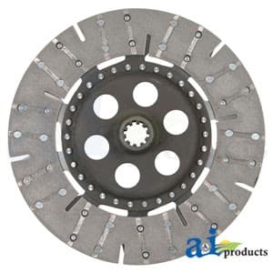 887890M93 - Trans Disc: 11.75", feramic, rigid - Thumbnail 2