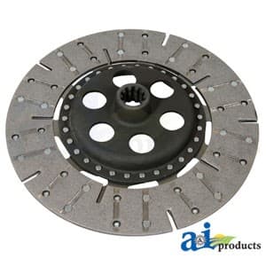 887890M93 - Trans Disc: 11.75", feramic, rigid