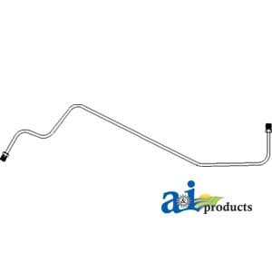 888488M93 - Tube Assembly, Pump to Filter