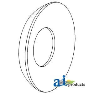 890357M1 - Dust Boot, Steering