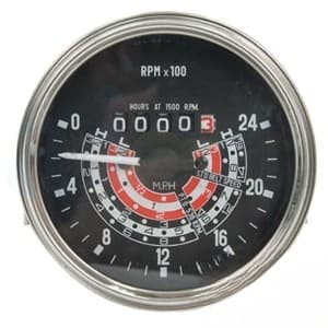 890421M92 - Tachometer (MPH)