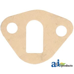 890955M91 - Fuel Pump, 2 hole mtg, w/ sediment bowl - Thumbnail 5