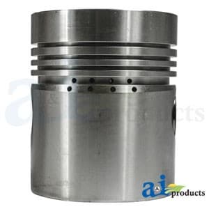 89214 - Piston (4 Ring) - Thumbnail 4