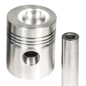 89214 - Piston (4 Ring)