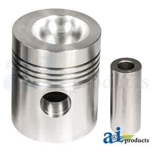 89214 - Piston (4 Ring)