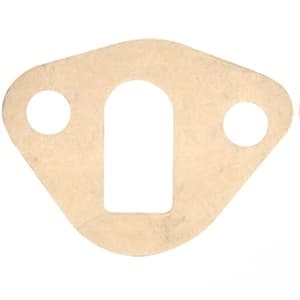 892630M91 - w/ sediment bowl 2 hole mtg Fuel Pump - Thumbnail 5