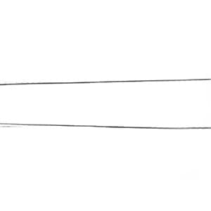 893419M1 - 3/4" Lower Link Shaft