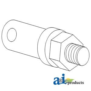 893420M1 - Pin, Stabilizer