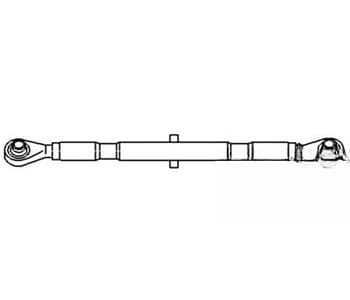 893478M1 - Top Link Assembly (Cat II)
