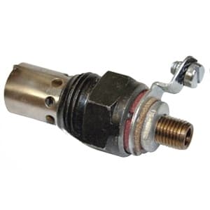 893501M1 - Thermostat Burner w/ Thread Connector Heater Plug - Thumbnail 2