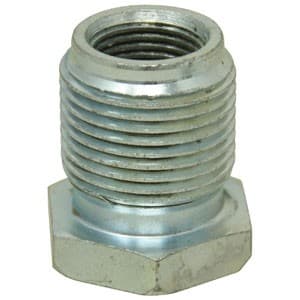 894060M3 - Shoulder Nut - Thumbnail 2