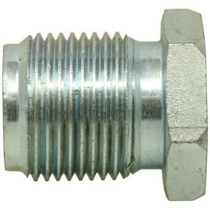 894060M3 - Shoulder Nut - Thumbnail 3