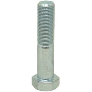 894061M1 - Bolt w/o Shoulder, Front Axle - Thumbnail 2