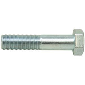 894061M1 - Bolt w/o Shoulder, Front Axle - Thumbnail 3