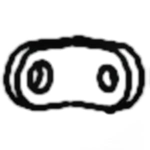 894466M1 - Eyebolt Assembly