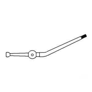 894796M1 - Planetary Shift Lever