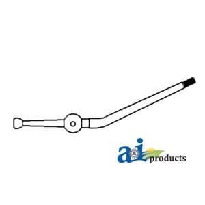 894796M1 - Lever, Planetary Shift