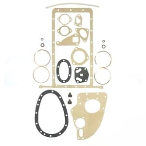 894915M91 - Lower Gasket Set