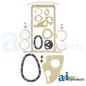 894915M91 - Gasket Set, Lower
