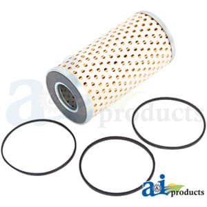 894976M91 - Filter, Oil - Thumbnail 2