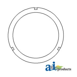 897367M1 - Washer, Carrier
