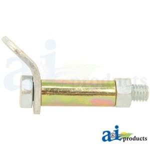 897677M1 - Clip, Stabilizer Chain - Thumbnail 2