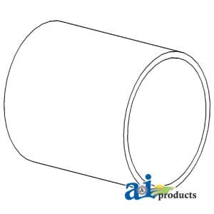 897712M2 - Bushing, Front Axle