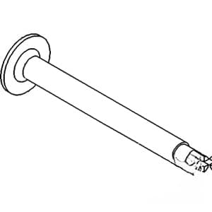 898136M1 - HYDRAULIC LIFTCOVER PLUNGER