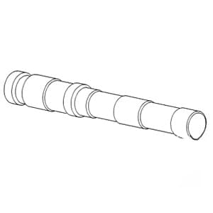 898304M91 - Hydraulic Cover Pin