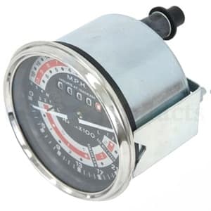 898465M91 - Tachometer (MPH)