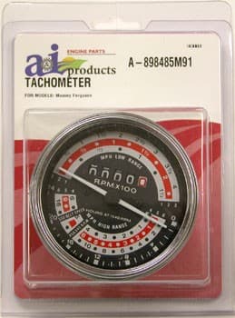 898485M91 - Tachometer (MPH) - Thumbnail 3