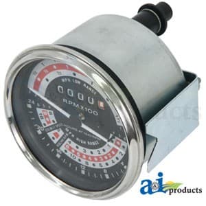 898485M91 - Tachometer (MPH)