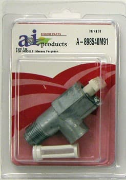898540M91 - Valve, Fuel Tap