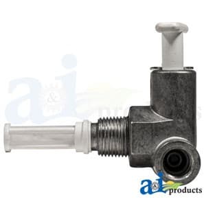 898580M91 - Valve, Fuel Tap - Thumbnail 4