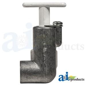 898580M91 - Valve, Fuel Tap - Thumbnail 5