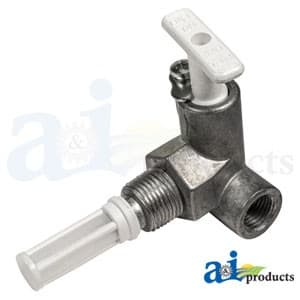 898580M91 - Valve, Fuel Tap