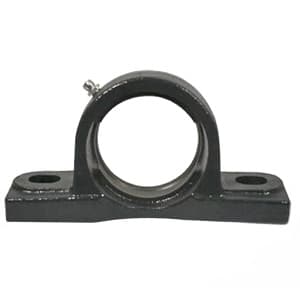 8H206 - Pillow Block (Import) Housing - Thumbnail 2
